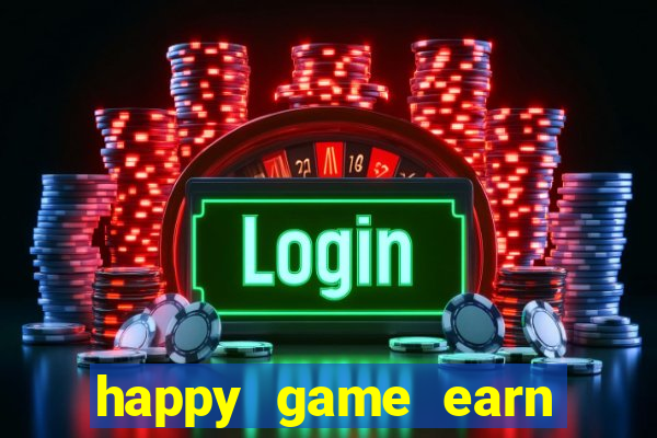 happy game earn money gcash
